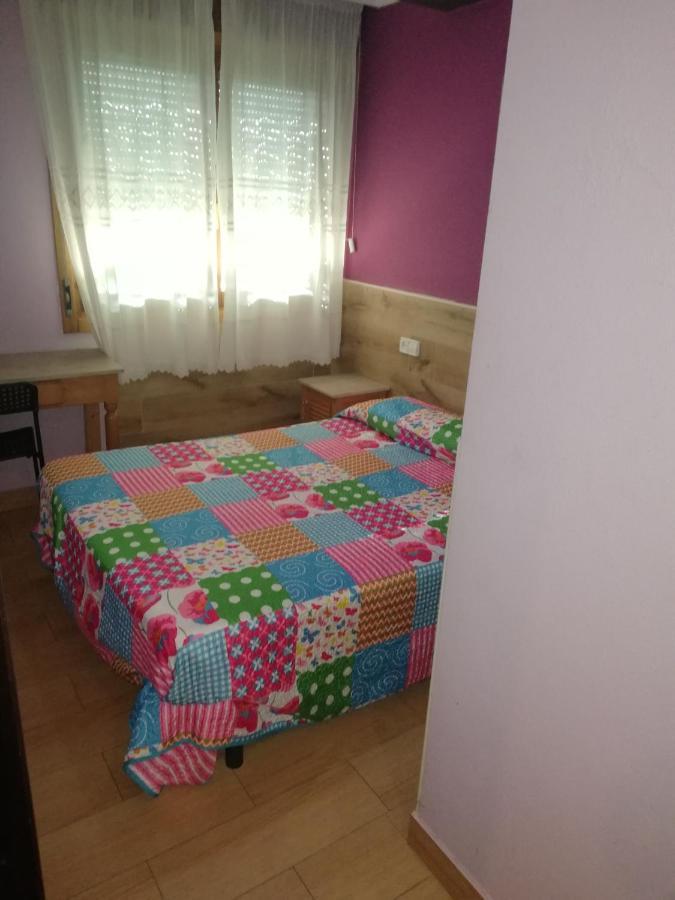 Alojamientos Albor I Хихон Екстериор снимка